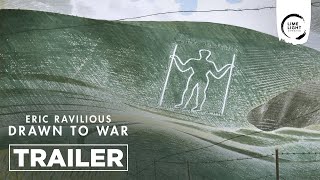 ERIC RAVILIOUS: DRAWN TO WAR - Trailer