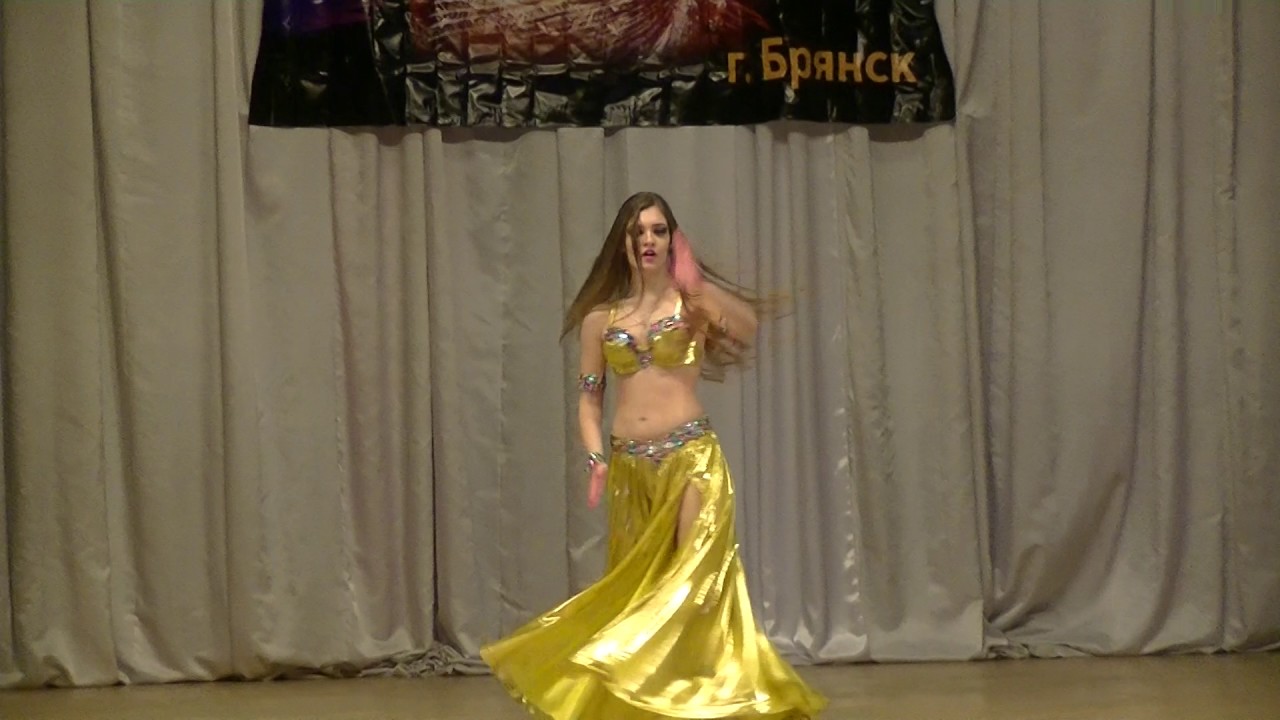 Козлова Елизавета - YouTube