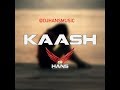 KAASH KANTH KALER (REMIX) DJ HANS- VIDEO & LYRICS MIXED BY JASSI BHULLAR | BOLLYWOOD PUNJABI TWIST