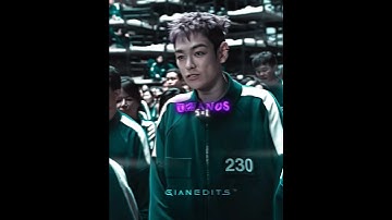 Thanos vs Nam-Gyu