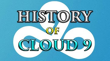 History of Cloud 9