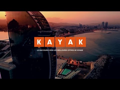 Pub Kayak février 2020