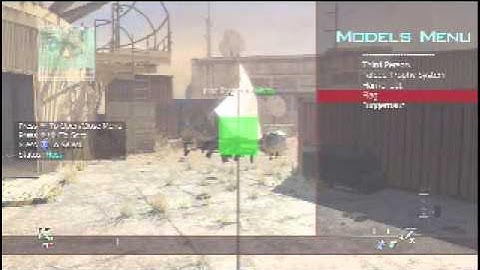 @MW3 Hud Elem TU23!