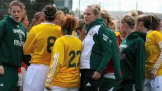 2010 OCAA Soccer Championship Banquet Video
