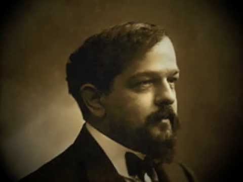 Piano In Nature: Clair De Lune, C. Debussy (MIDI Piano)