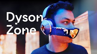 Besser Als Alle Denken? Dyson Zone (Review)