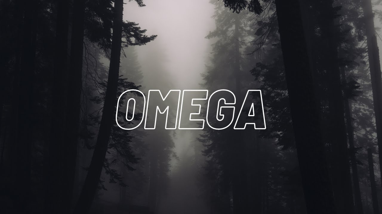 Take back to the beat (official visualizer) for OMEGA (EP)