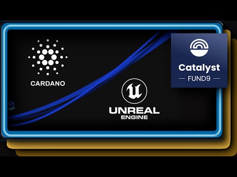 Unreal Engine Integration - Catalyst 9