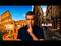 Nápoles Raiz: ruas típicas, mirante e outlet na Itália | PARTE 7 🛍️🌅