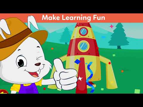 KidloLand Toddler Kids Games