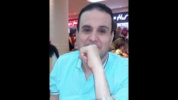 ماتيسر من سورة فاطر للقارىء الشيخ : يوسف كمال