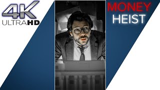Money Heist WhatsApp Status/ Money Heist Entry Status/ Instagram Story #moneyheist #lacasadepapel