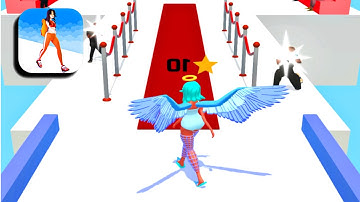 DRESS UP 3D 👼👩‍🎤👩‍💼 Gameplay Android, iOS | All Levels