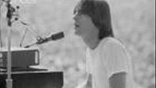 Jackson Browne -Sing My Songs To Me,  8- 20- 04 , Live chords