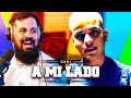 A VOS NO TE AMA | REACCIÓN a Dani - A Mi Lado