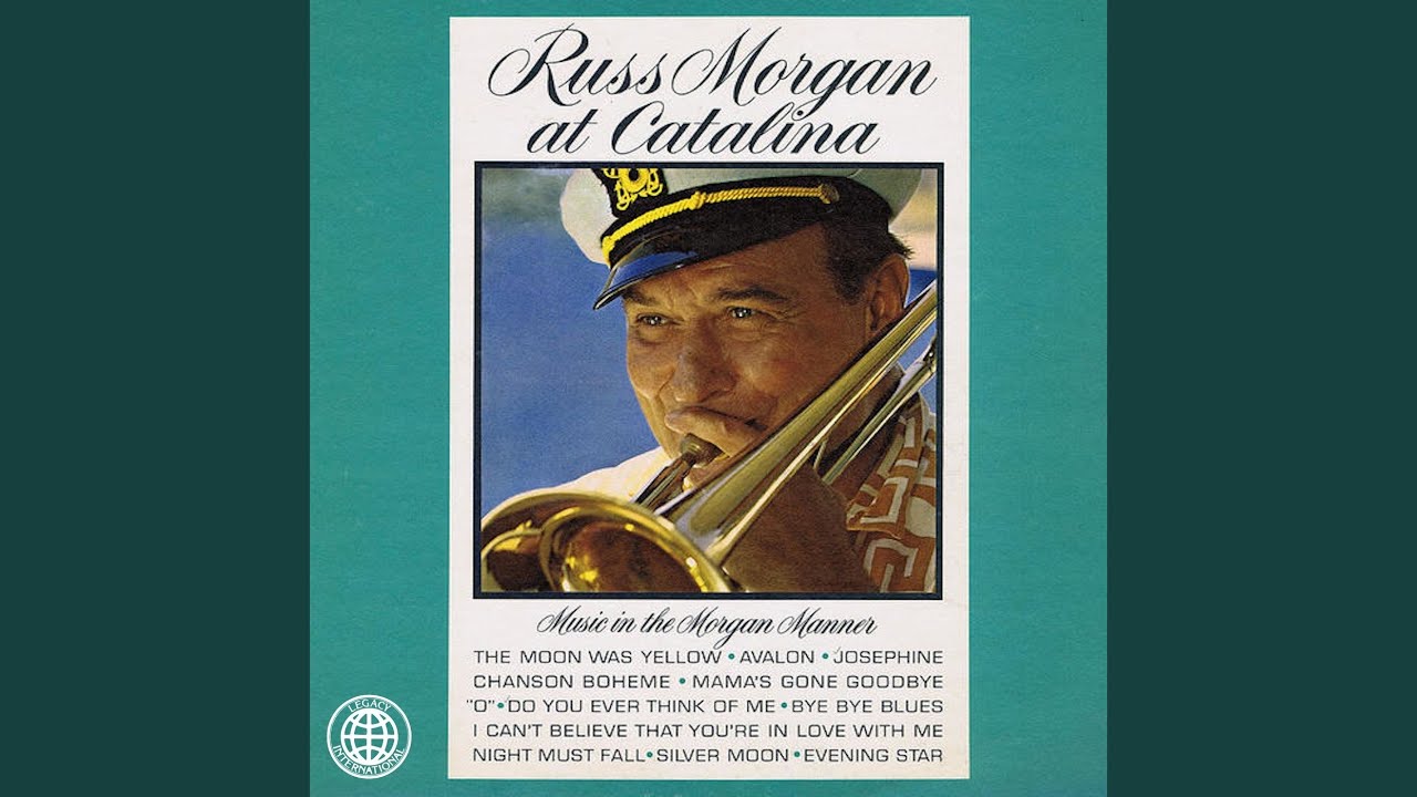 Mama's Gone, Goodbye