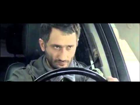 კადრი ფილმიდან-გასეირნება ყარაბაღში 3