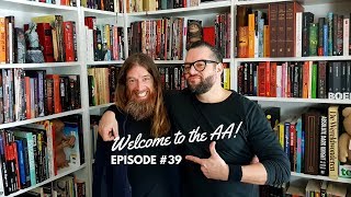 Welcome To The Aa Episode Jeroen Leenders