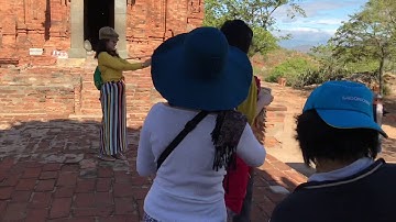 Thuyết minh : Tháp Poklonggarai ...