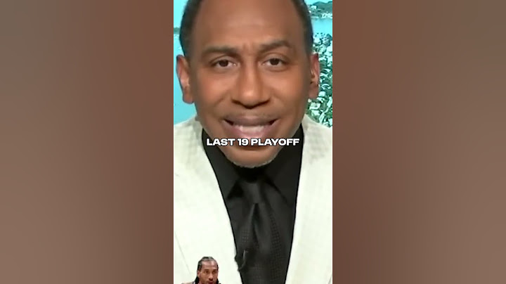 Stephen A response to Kawhi Leonard talk 😭 #shorts