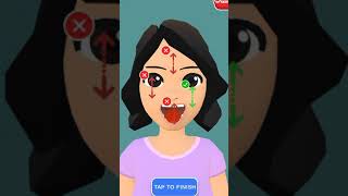 New Game! (Make Expression! All Level Gameplay walkthrough For Android And iOS) screenshot 2