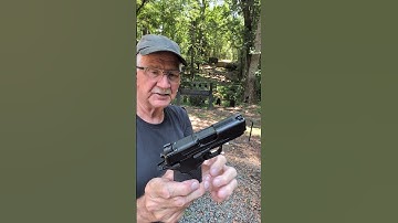 Is the CSX a better pistol now?