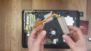 :     ASUS K50IP,   Core 2 Duo P8700 + DRAM + SSD.