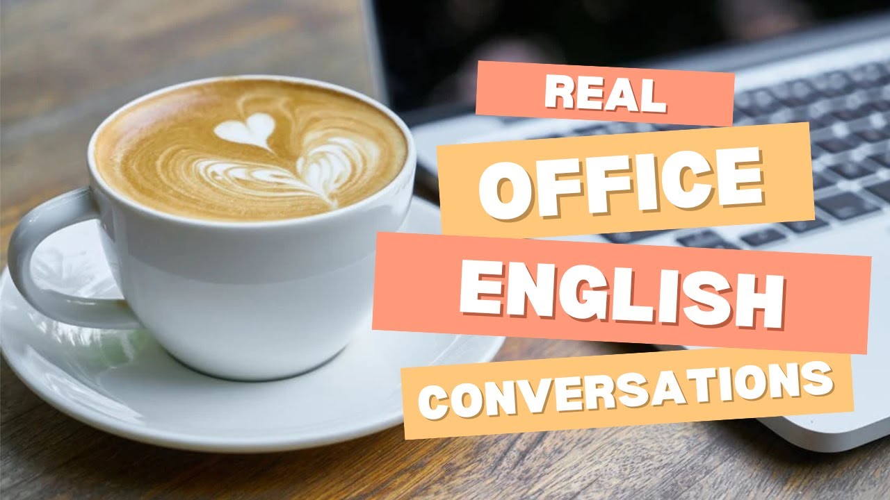 A2 English Listening Practice – Office Conversation | March 09, 2026