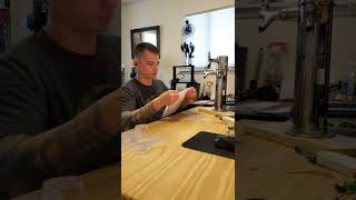 How to mail out an Etsy order