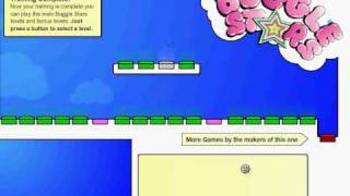 Buggle Stars Glitch : By simoniz6