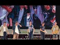 2025/9/20【TMTS】『mori Fes.2025』 デビュー1st Single「Take You to the Sky」Launche Event 越谷レイクタウンmori  TREE 