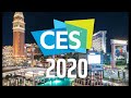 CES 2020 3hr+ Exhibit Hall Tour