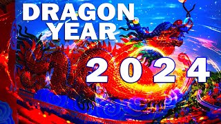 DRAGON YEAR 2024: A New Distance to Cover | What You Need to Know