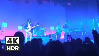 Wallows - Just Like A Movie @ Manchester Academy 11.01.23