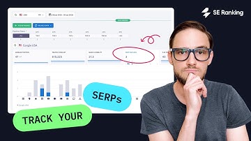Track SEO Rankings: Step-by-Step Guide and Tool