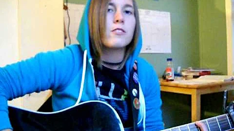 Rhonda (Feelin Alright) - Kaylee Hopkins Original