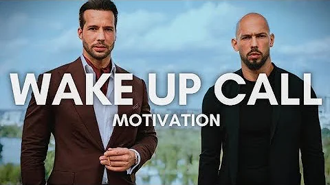 Andrew Tate | The Cure To Laziness And Procrastination | Motivational Video