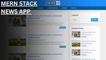 MERN Stack Blogs App with Admin Panel Part 5 | Cloudinary Image Upload Redux Toolkit