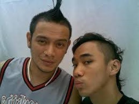 Eno NTRL vs Ikmal Tobing (Drum Battle)