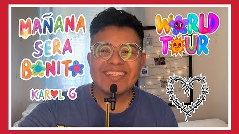 ¡Mi Experiencia en el Concierto de Karol G! 🌸 | Momentos Inolvidables | MSB Tour 2024 🌸.