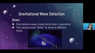 Astronomy Talks: Pulsars – Nature’s Clocks - UC Berkeley