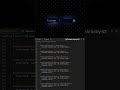 ✨Creating a Cosmic Search Bar Design🔍 with HTML and CSS #searchbar  #shorts #htmlcss #animation