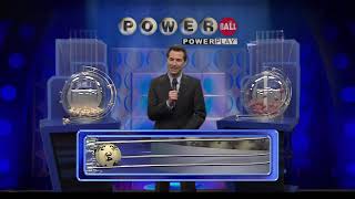 Powerball 20180818