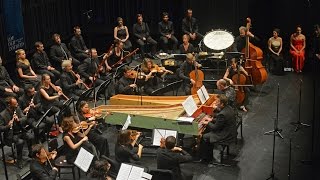 Opening concert MAfestival 2016 - Don Quichotte chez la Duchesse