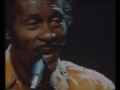 Chuck Berry Hail Hail Rock n Roll Trailer 1987 (VHS Capture)