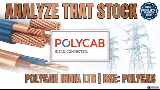 Is Polycab India Still a Buy? Comprehensive Fundamental & Technical Valuation Review 2026 screenshot 5