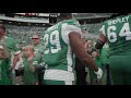 Craig Reynolds Addresses Cancelled 2020 CFL Season