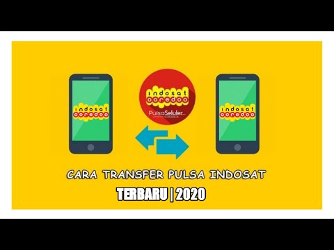 Pada kesempatan kali ini saya membagikan tutorial terbaru yaitu cara transfer pulsa indosat melalui . 