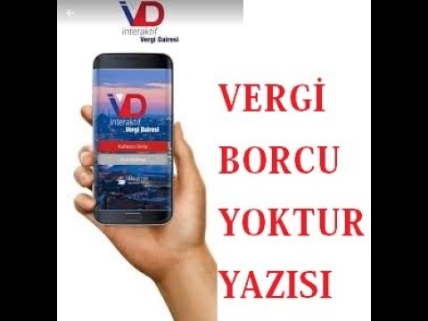 Video: Vergi Dairesine Kayıt Belgesi Nasıl Alınır