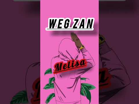 Weg Zan Melisa Official Audio